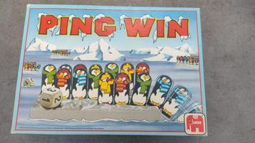 Ping Win, gezelschapsspel  beschikbaar voor biedingen