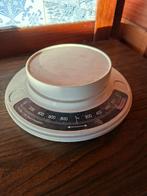 Balance de cuisine, Electroménager, Enlèvement ou Envoi, Balance de cuisine