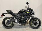 Z650 NIEUW OP STOCK, Motoren, Motoren | Kawasaki, Naked bike, 650 cc, Bedrijf, 2 cilinders