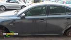 Portier 4Deurs links-voor van een Lexus IS (1G0), Auto-onderdelen, 3 maanden garantie, Gebruikt, Lexus, Deur