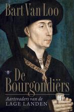 De Bourgondiërs, Boeken, Ophalen of Verzenden, Zo goed als nieuw
