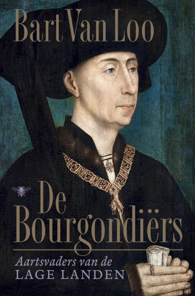 De Bourgondiërs, Boeken, Geschiedenis | Nationaal, Zo goed als nieuw, Ophalen of Verzenden