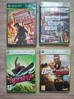 Xbox 360 games, Ophalen, Gebruikt
