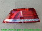 3G5945095B passat achter licht passat led achterlicht b8, Auto-onderdelen, Gebruikt, Volkswagen