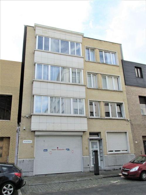 Appartement te koop in Borgerhout, 1 slpk, Immo, Huizen en Appartementen te koop, Appartement, D