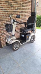 scooter pmr carpo 4, Divers, Voitures sans permis & Scooters pour invalides, 11 à 15 km/h, Enlèvement, Utilisé, 16 à 25 km