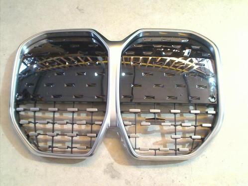 GRILLE BMW i4 (G26) (01-2021/-), Auto-onderdelen, Carrosserie, BMW, Gebruikt