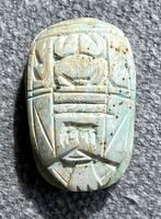 Amulette égyptienne ancienne, Antiquités & Art, Antiquités | Bronze & Cuivre, Enlèvement