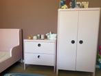 Gratis IKEA busunge bed, 2 kasten en ladekastje, Kinderen en Baby's, Ophalen, Gebruikt