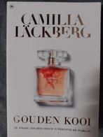 Camilla lackberg, Enlèvement, Utilisé