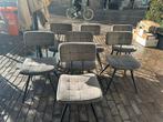 Cafe& Bistro stoelen, Ophalen, Gebruikt, Meubilair