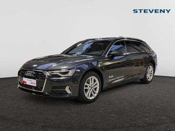Audi A4 Avant Avant 35 TFSI Business Edition S line S tronic beschikbaar voor biedingen