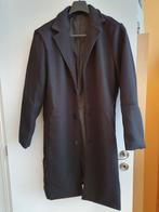 Warme jas voor heren, SHEIN, Maat 48/50 (M), Zwart, Nieuw