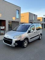 Peugeot Partner Tepee 1.6 E-Hdi 2012, Auto's, Euro 5, Bedrijf, Diesel, Partner Tepee