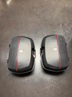 2 givi koffers, Motoren, Ophalen, Gebruikt