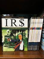 I.R.$ collection BD, Plusieurs BD, Enlèvement ou Envoi, Comme neuf