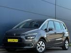 Citroen Grand C4 SpaceTourer Feel / EAT8 / 7 Places, Auto's, Automaat, 1199 cc, C4 (Grand) Picasso, 97 kW