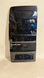 VW Volkswagen Crafter linker achterdeur links, Info@fabrikant.eu, Links, Fabrikant BV, Gebruikt