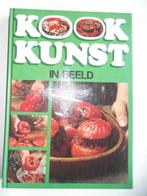 Kookkunst in beeld, Ophalen of Verzenden, Gelezen, Europa