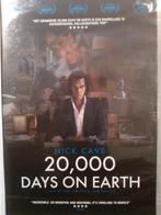 20000 Days on Earth, Cd's en Dvd's, Dvd's | Documentaire en Educatief, Ophalen of Verzenden, Nieuw in verpakking