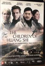 DVD Les Enfants De Huang Shi, Drame historique, Enlèvement ou Envoi