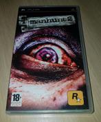Manhunt 2, Consoles de jeu & Jeux vidéo, Comme neuf, Enlèvement ou Envoi