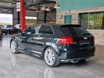 Audi S3 265cv 2010 122.000 km fc Lifte*, Auto's, S3, Leder, 5 deurs, Parkeersensor