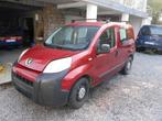 peugeot  bipper, Auto's, Bestelwagens en Lichte vracht, Bedrijf, Te koop, Peugeot