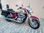 HONDA - SHADOW - Motorfiets, Motoren, Motoren | Honda, Bedrijf, Overig