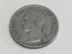 Congo belge 50 centimes 1923 français, Timbres & Monnaies, Monnaies | Afrique, Enlèvement ou Envoi