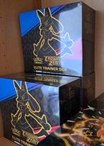 Sealed pokemon te koop, Enlèvement ou Envoi, Neuf, Booster