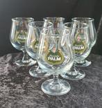 Oude bierglazen Palm Speciale, Enlèvement, Palm