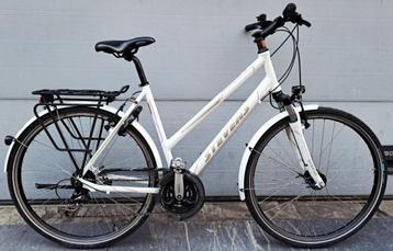 STEVENS Touring/Trekkingbike bon état prix475€0489813734 beschikbaar voor biedingen