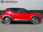 Toyota Yaris Cross Elegant Bi-Tone+panodak+leder+, Auto's, Toyota, Automaat, 116 pk, Overige brandstoffen, Yaris Cross