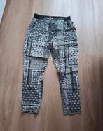 Zomerbroek Clockhouse maat 42, Kleding | Dames, Broeken en Pantalons, Maat 42/44 (L), Ophalen of Verzenden, Zo goed als nieuw
