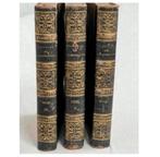 Histoire De La Réformation D'Aubigne 1839 vol 1-3, antique, Antiquités & Art, Enlèvement ou Envoi