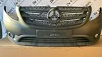 Voorbumper van een Mercedes Vito, Auto-onderdelen, Gebruikt, Mercedes-Benz, Ophalen of Verzenden, Bumper