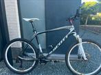 XL mannenfiets Scott, Ophalen, Gebruikt, Heren