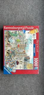 Ravensburger Antwerpen puzzel (nieuw), Nieuw, Ophalen