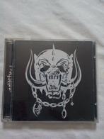 Motörhead - No remorse, Ophalen of Verzenden, Gebruikt