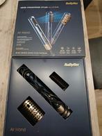 Babyliss haardroger en stijler, Ophalen, Zo goed als nieuw