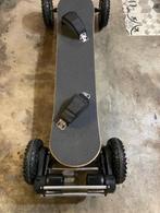 Nieuw SYL-08 elektrisch skateboard, Sport en Fitness, Ophalen of Verzenden, Nieuw, Skateboard, Longboard