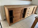 Set meubels teak, Ophalen