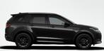 Land Rover Discovery Sport P270e Dynamic SE AWD Auto. 25.5MY, Auto's, Automaat, Zwart, 15 kWh, Bedrijf