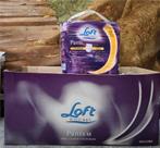 Incontinentiemateriaal 4 Pakken LOFT, Diversen, Ophalen, Nieuw