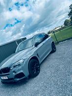 BMW X5M M50D, Auto's, Automaat, Diesel, Vierwielaandrijving, Particulier