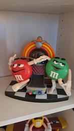 M&M's jukebox, Verzamelen, Overige Verzamelen, Ophalen, Zo goed als nieuw