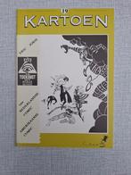 Steven De Rie Eric Joris Yellow Kid - Kartoen 19 (1993), Boeken, Stripverhalen, Eén stripboek, Verzenden, Zo goed als nieuw