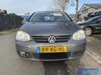 2007 VW GOLF 5 1.6 FSI BLF LA7T Onderdelen demontage, Auto-onderdelen, Ophalen of Verzenden, Gebruikt, Volkswagen