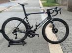 Lapierre Aircode SL 56, Ophalen, Zo goed als nieuw, Carbon